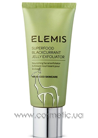 �����������-���� ���������� ��� ���� ������� ��������� Elemis Superfood Blackcurrant Jelly Exfoliator small