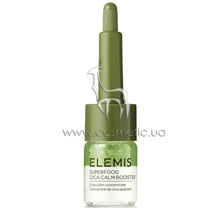 ������������� ���������� � ���������� �������� ��������� Elemis Superfood CICA Calm Booster