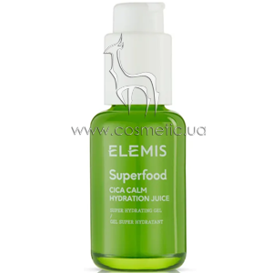 ����-����������� ��� ���� Elemis Superfood Hydration Juice
