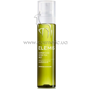 �������-������ ����������� ����� ��� ���� Elemis Superfood Kefir-Tea Face Mist