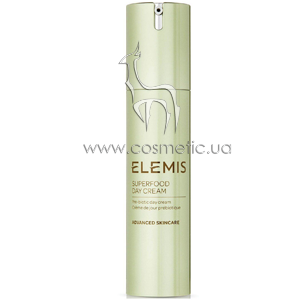 ������� ���� ��� ���� Elemis Superfood Vegan Day Cream