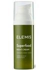 ������ ���� ��� ���� Elemis Superfood Vegan Night Cream small