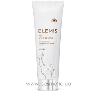 ��������� ������-��������� ������ Elemis Tan Accelerator SPF4