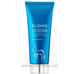 ��������������� ���� ��� ���� Elemis Targeted Toning Body Moisturiser