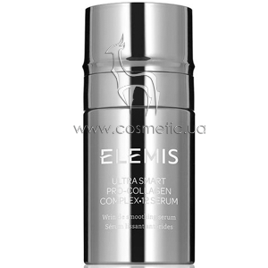 �������������� ��������� �� ������ Elemis Ultra Smart Pro-Collagen Complex 12 Serum