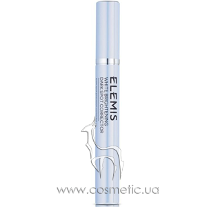 �������� ��������� �� ���������� ����� Elemis White Brightening Dark Spot Corrector