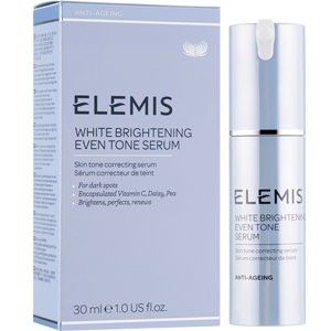 ������������ ��������� ��� ������ � ����������������� Elemis White Brightening Even Tone Serum