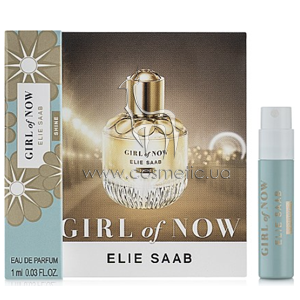 ��������������� ���� Elie Saab Girl Of Now Shine