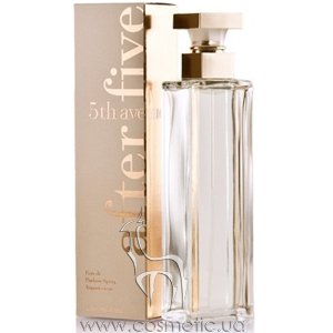 ��������������� ���� Elizabeth Arden 5th Avenue After Five