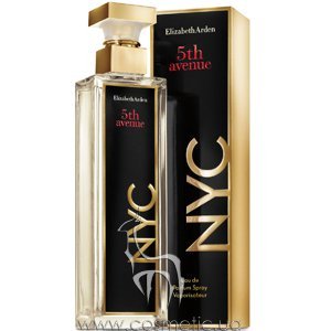 ��������������� ���� Elizabeth Arden 5th Avenue NYC