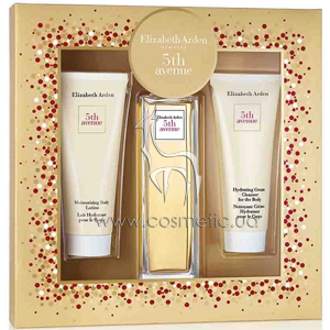 ����� Elizabeth Arden 5th Avenue Set