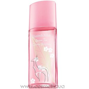 ������ Elizabeth Arden Green Tea Cherry Blossom Eau de Toilette