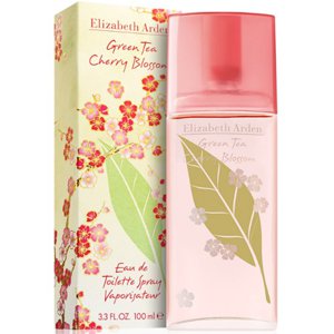 ��������� ���� Elizabeth Arden Green Tea Cherry Blossom