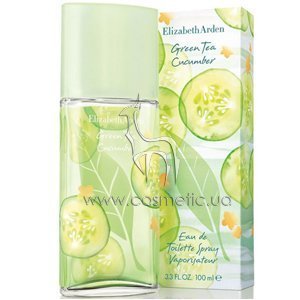 ��������� ���� Elizabeth Arden Green Tea Cucumber