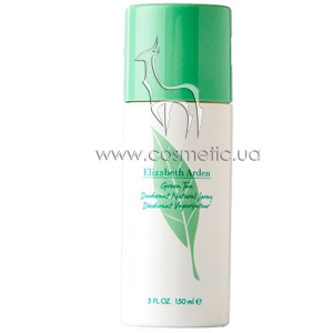 ���������� Elizabeth Arden Green Tea Deodorant Spray