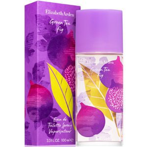 ��������� ���� Elizabeth Arden Green Tea Fig