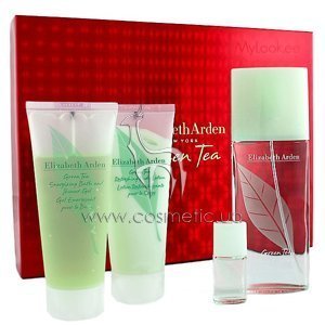 ����� Elizabeth Arden Green Tea Holiday Set
