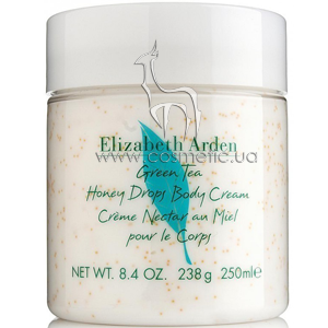 ������ ��� ���� Elizabeth Arden Green Tea Honey Drops Body Cream