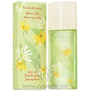 ��������� ���� Elizabeth Arden Green Tea Honeysuckle