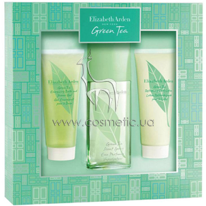 ����� Elizabeth Arden Green Tea Kit