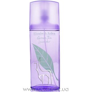 ������ Elizabeth Arden Green Tea Lavender Eau de Toilette