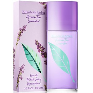 ��������� ���� Elizabeth Arden Green Tea Lavender