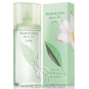 ��������� ���� Elizabeth Arden Green Tea Lotus