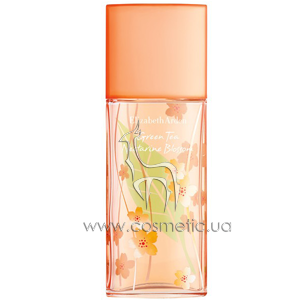������ Elizabeth Arden Green Tea Nectarine Blossom Eau de Toilette