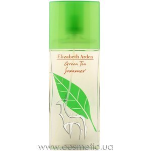 ������ Elizabeth Arden Green Tea Summer Eau de Toilette