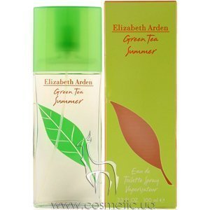 ��������� ���� Elizabeth Arden Green Tea Summer
