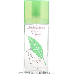������ Elizabeth Arden Green Tea Tropical Eau de Toilette