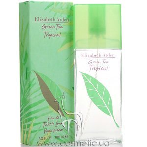 ��������� ���� Elizabeth Arden Green Tea Tropical