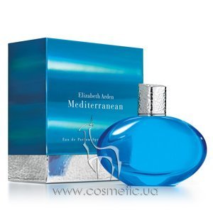 ��������������� ���� Elizabeth Arden Mediterranean