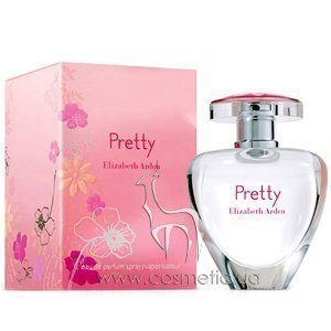 ��������������� ���� Elizabeth Arden Pretty