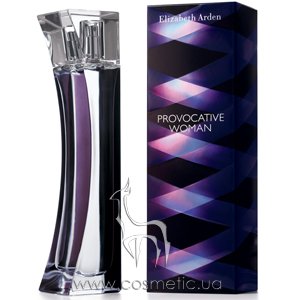 ��������������� ���� Elizabeth Arden Provocative Woman