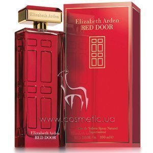 ��������� ���� Elizabeth Arden Red Door