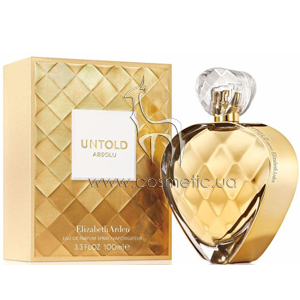 ��������������� ���� Elizabeth Arden Untold Absolu