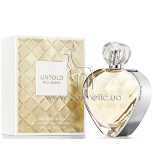 ��������� ���� Elizabeth Arden Untold Eau Legere