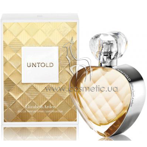 ��������������� ���� Elizabeth Arden Untold