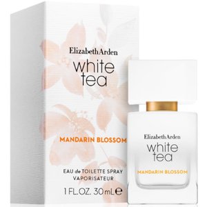 ��������� ���� Elizabeth Arden White Tea Mandarin Blossom