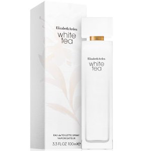 ��������� ���� Elizabeth Arden White Tea
