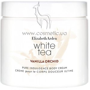 Лосьон для тела Elizabeth Arden White Tea Vanil Orhid