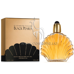 ��������������� ���� Elizabeth Taylor Black Pearls