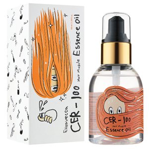 �������� �� ������ ����� ��� ���������� ����� Elizavecca CER-100 Hair Muscle Essence Oil