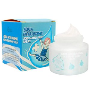 ���� ��� ���� ����������� ������������ Elizavecca Face Care Aqua Hyaluronic Acid Water Drop Cream
