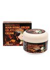 ���� ����������� Elizavecca Face Care Aqua Rising Argan Gelato Steam Cream small