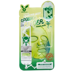 ����� � ���������� �������� Elizavecca Centella Asiatica Deep Power Ringer Mask Pack