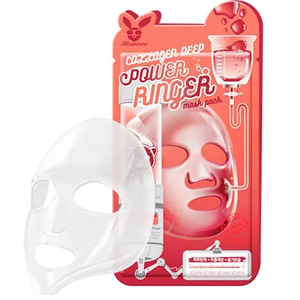 ����� ������������ Elizavecca Face Care Collagen Deep Power Mask Pack