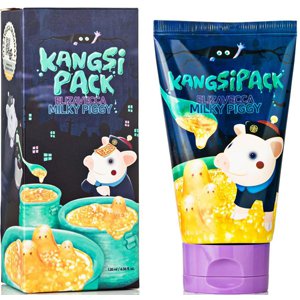����� � ������� � ���������� Elizavecca Face Care Milky Piggy Kangsipack