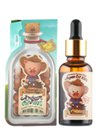 ����� ��������� 100% Elizavecca Farmer Piggy Argan Oil 100% small